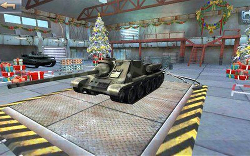 SU-85坦克世界攻略：精准，穿透装甲